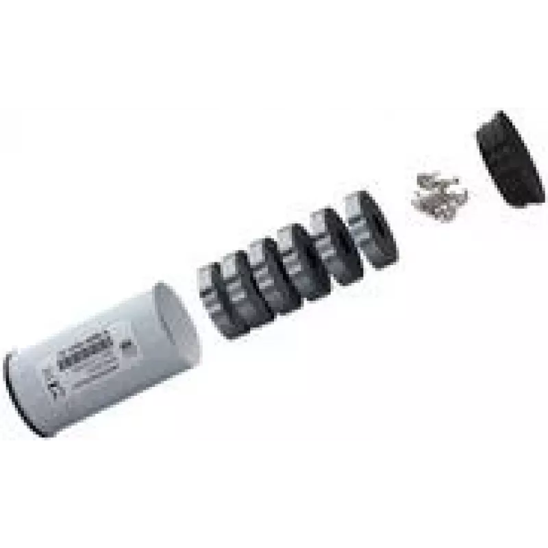 Poynting MBK-1 Set de montaje magnético para antenas serie MIMO-3