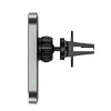 Tech-Protect CW19 MagSafe soporte de coche para móvil con carga inalámbrica
