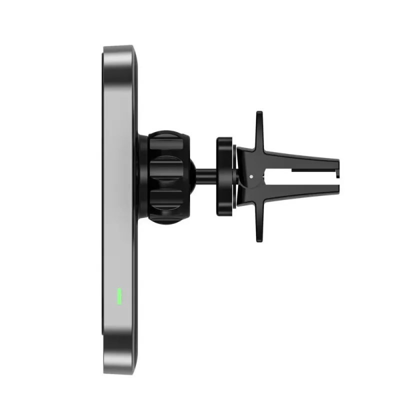 Tech-Protect CW19 MagSafe soporte de coche para móvil con carga inalámbrica