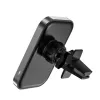 Tech-Protect CW19 MagSafe soporte de coche para móvil con carga inalámbrica