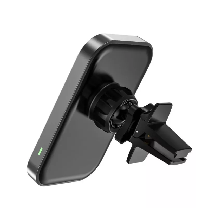 Tech-Protect CW19 MagSafe soporte de coche para móvil con carga inalámbrica