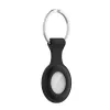 Tech-Protect Funda llavero para Apple AirTag, negro