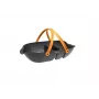 FISKARS PLUS Cesta de recolección de jardín 25 L verde jardín