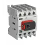 ABB Interruptor seccionador de carga OTOT25G1-4BSN2Plus 25 A 4 polos tamaño G1