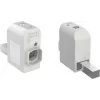 ABB Set de conexión OZXT9516 para Tmax XT3/XT4 - 230A Cu / 180A Al, 95mm², 1 polo