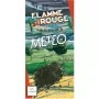 PEGASUS Lautapelit Flamme Rouge: Expansión Meteo (Nordic Edition)