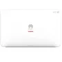 HUAWEI iFTTR F50 Plus OptiXstar V261a-20 Terminal GPON HGU inteligente SC/APC, adaptador de conector blanco europeo