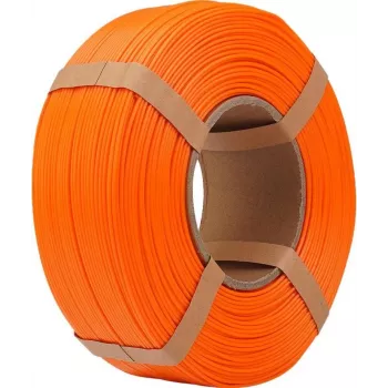 eSUN PLA-BASIC 1,75 mm naranja 1 kg filamento de recarga