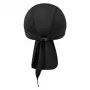 ROCKBROS LKPJ00 Pirate Gorra deportiva, negra