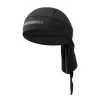 ROCKBROS LKPJ00 Pirate Gorra deportiva, negra