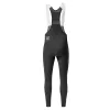 ROCKBROS ROAD TO SKY culote de ciclismo hombre con badana de gel 3D - negro, talla L