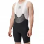 ROCKBROS culote de ciclismo Road to Sky hombre con badana - negro, talla L