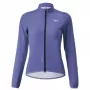 ROCKBROS YPW069 TVI Chaqueta de ciclismo para mujer, talla M, morado