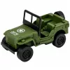 LEAN TOYS Set militar soldados vehículos base militar torre figuras 46 piezas