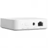 Yeelight YLWG01YL Smart Hub – Zigbee 3.0, Bluetooth Mesh, puente Wi-Fi para Yeelight y Mi Home