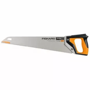 Fiskars PowerTooth serrucho de mano 500mm 9 TPI
