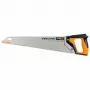 Fiskars PowerTooth serrucho de mano 500mm 9 TPI