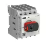 ABB OTOT16G1-4MSN2Plus interruptor seccionador 4 polos 16 A montaje frontal