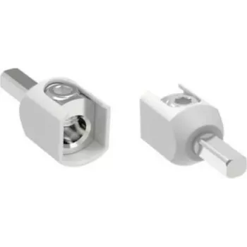 ABB juego de bornes para interruptores seccionadores OZXTA G2/G3, 2,5-50 mm², 3 polos, borne de tornillo