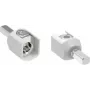 ABB juego de bornes para interruptores seccionadores OZXTA G2/G3, 2,5-50 mm², 3 polos, borne de tornillo