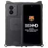 HMD Fusion 5G 6GB/128GB Smartphone, negro 101SQ503H039