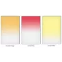Lee Filters juego de filtros Sunset (FHSUNS)