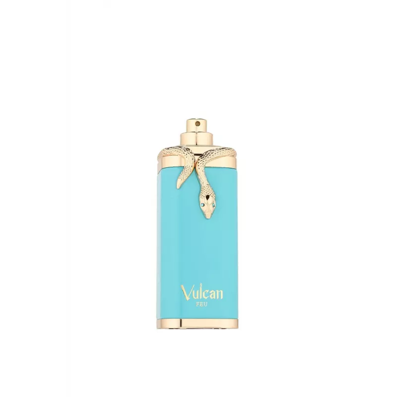 French Avenue Vulcan Feu agua de perfume spray 100ml unisex