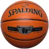 Spalding Silver TF balón de baloncesto outdoor talla 7 naranja