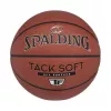 Spalding Tack Soft balón de baloncesto talla 7 marrón 76941Z
