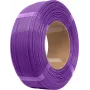 ESUN PLA+ filamento de recarga 1,75 mm lila 1 kg