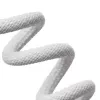Baseus Dynamic Series cable USB-A a USB-C 100W 2m blanco
