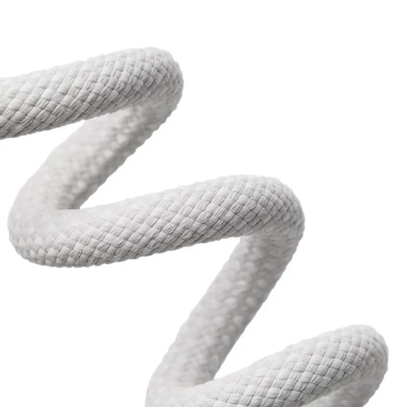 Baseus Dynamic Series cable USB-A a USB-C 100W 2m blanco