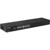 Tenda TEG1016G switch Gigabit Ethernet de 16 puertos