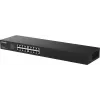 Tenda TEG1016G switch Gigabit Ethernet de 16 puertos