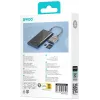 BWOO lector de tarjetas SD/TF 2 en 1 USB-C (BO-BZ64)