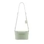 PGYTECH OneGo Classic Crossbody Bag Mint Green 3L para cámara sin espejo, tablet, uso diario