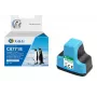 G&G cartucho de tinta compatible HP 363 XL alta capacidad cian (C8771EE)