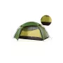 Naturehike Cloud Peak 2 20D T-Zip tienda de campaña NH17K240-Y verde