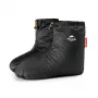 Naturehike Goose Down botas de caña NH18S023-T negro Medium