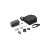 DJI Mic Mini 2 (1 TX + 1 Mobile RX + estuche de carga)