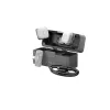 DJI Mic Mini 2 Sistema de micrófono inalámbrico (2 TX + 1 Mobile RX + estuche de carga), blanco