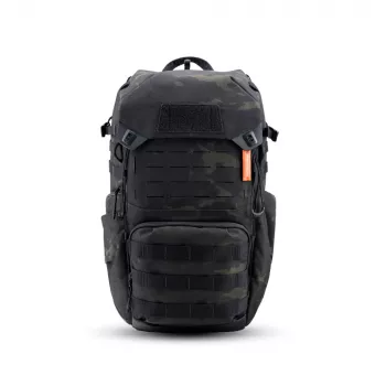 PGYTECH OneMo Tactical Mochila para cámara 35L Dark Night Camo