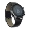 TicWatch C2+ Smartwatch NFC GPS AMOLED 1,3 pulgadas resistente al agua Bluetooth Wi-Fi negro