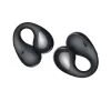 Soundpeats PearlClip Pro Auriculares True Wireless open-ear clip-on con AI ENC, Bluetooth 5.3, 32h de batería, IPX4, negro