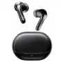Soundpeats Air5 Pro Auriculares inalámbricos con ANC híbrida, LDAC, Bluetooth 5.3, negro