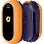 Xiaomi Smart Band 9 Running Clip, naranja y azul (BHR8725GL)
