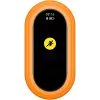 Xiaomi Smart Band 9 Running Clip, naranja y azul (BHR8725GL)