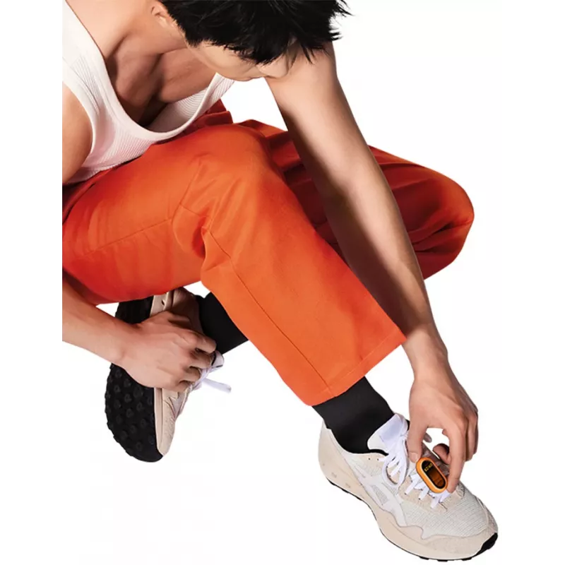 Xiaomi Smart Band 9 Running Clip, naranja y azul (BHR8725GL)