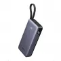 UGREEN PB537 Batería externa 20000 mAh 55W gris