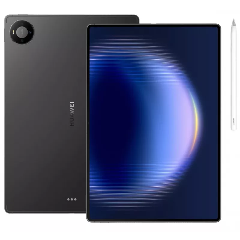 Huawei MatePad Pro Max 13.2 12GB/256GB Gris con M-Pencil Pro
